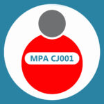 MPA CJ001