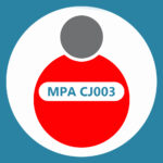 MPA CJ003