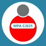 MPA CJ025